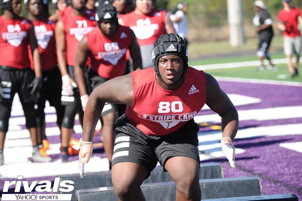 TerrayJones1633 Flickr