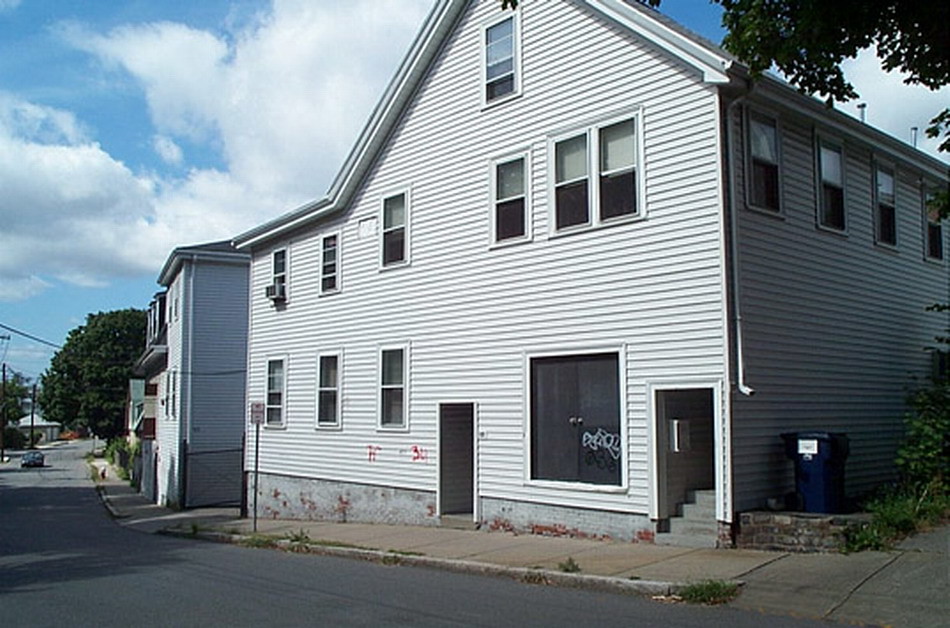 103 Morse Street, Watertown, MA USA This is where it all s… Flickr