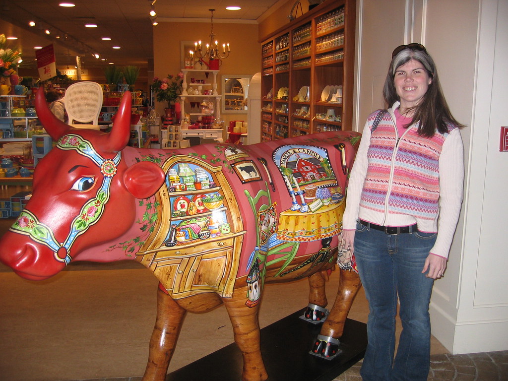 Yankee Candle Factory Store Craig Roberts Flickr