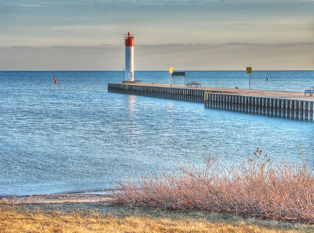 Whitby Harbour HDR [2] »'Whitby Harbour HDR' On Black »Whi… Flickr