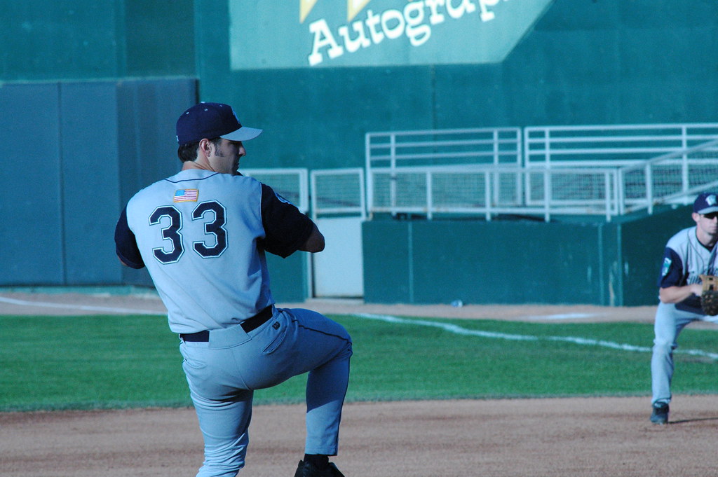 Brent Carter Fort Wayne Lansing 083105 Joel Dinda Flickr