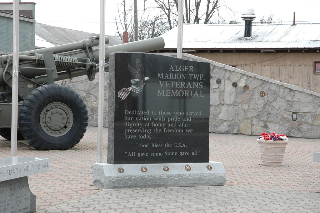 Alger, Ohio Shawn Walker Flickr