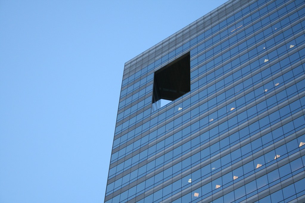 American Medical Association Building Kevin Zolkiewicz Flickr