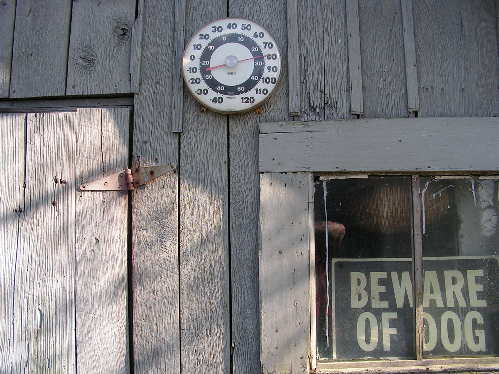 HOT SECURITY Burgoyne Flickr