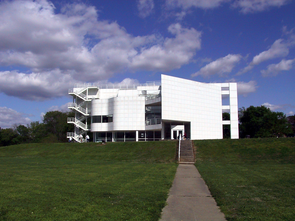 New Harmony randy p Flickr