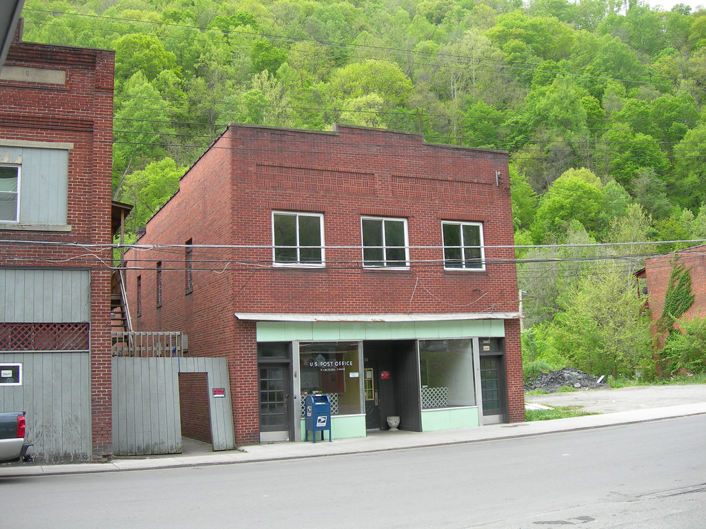 War, West Virginia 24892 Jimmy Emerson, DVM Flickr