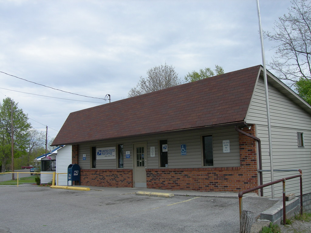 Jewell Ridge, Virginia 24622 Jimmy Emerson, DVM Flickr