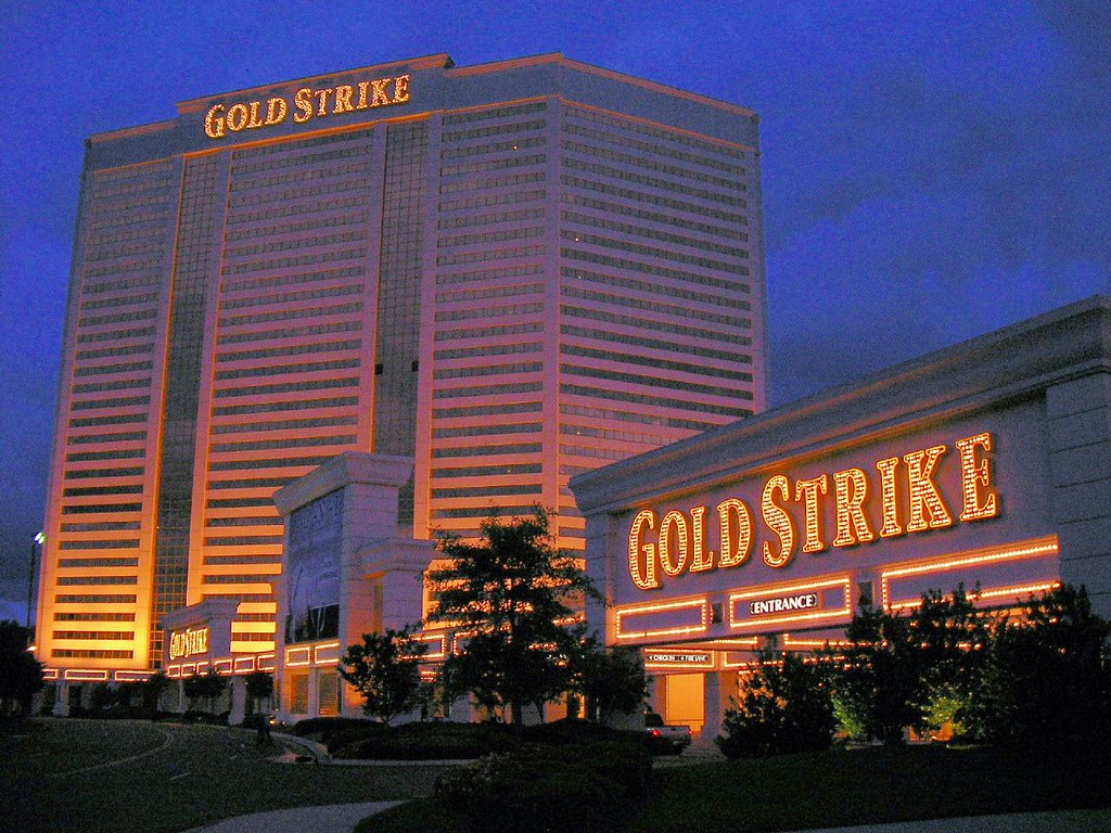 Tunica Casino Gold Strike Casino in Tunica, Nice buffet. T… Flickr