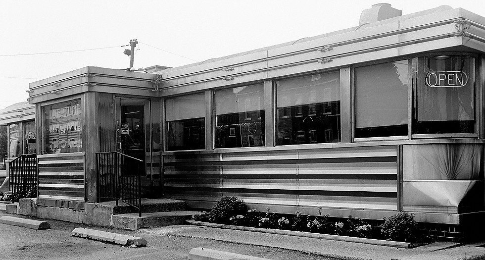 neptune The Neptune Diner, on Prince Street in Lancaster, … Flickr