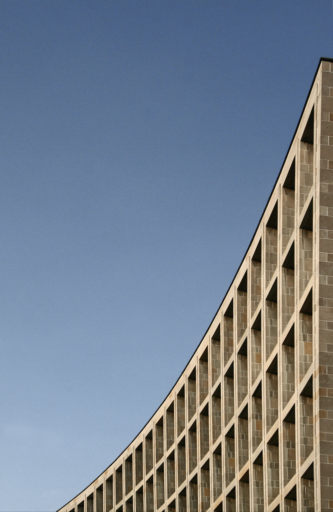 Frost Building 7 Queen's Park Crescent (thanks Allán) Andrew Louis