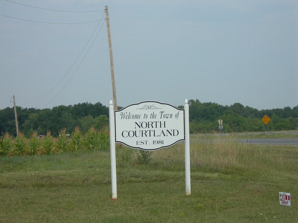 to North Courtland Jimmy Emerson, DVM Flickr