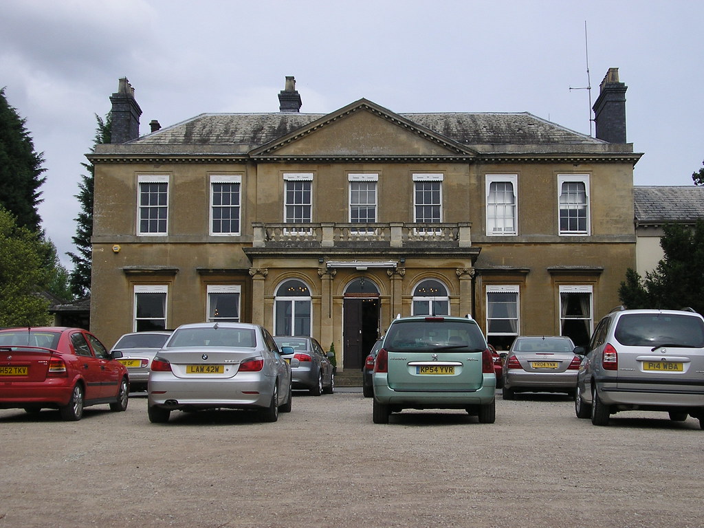 Spring Grove House The origins of Spring Grove House tell … Flickr