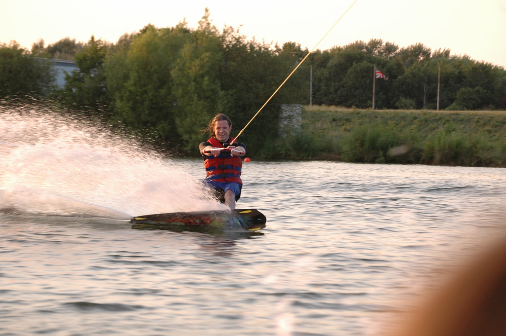 Wakeboarding myke lyons Flickr