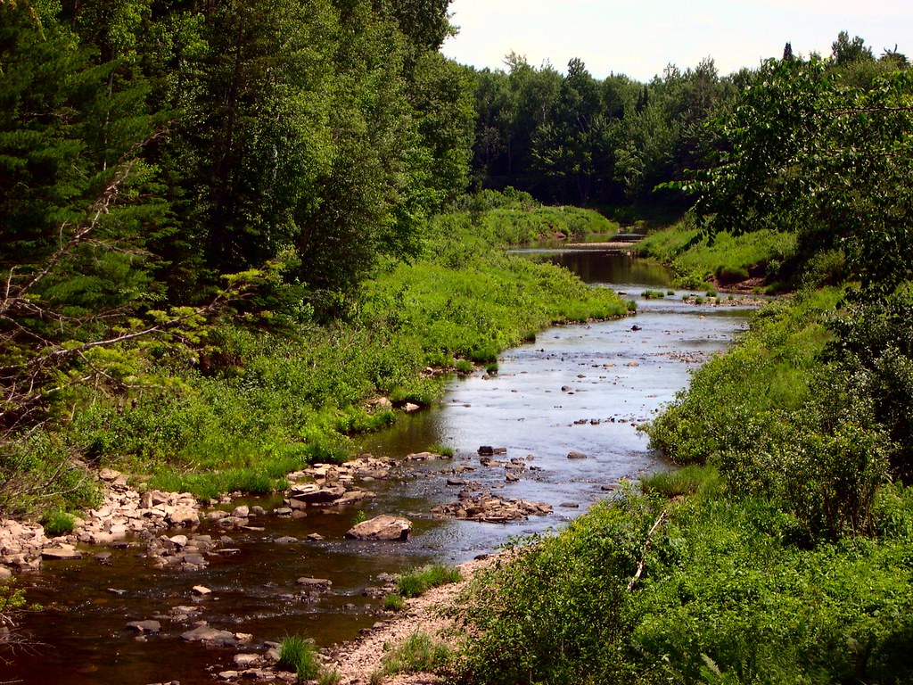 2006 07 15 Shediac Bridge, New Brunswick Flickr