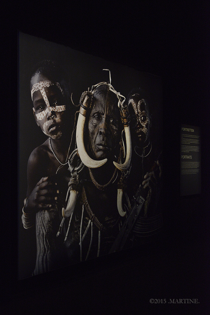 Jimmy Nelson | Portraits. Before They Pass Away. Expositie I… | Flickr