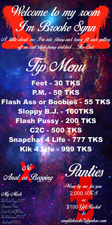 brooke synn | Flickr