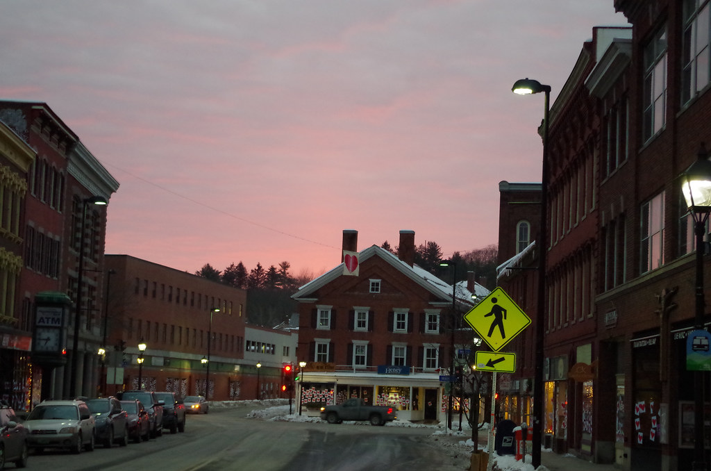 Flickriver Most interesting photos from Montpelier Vermont Views pool