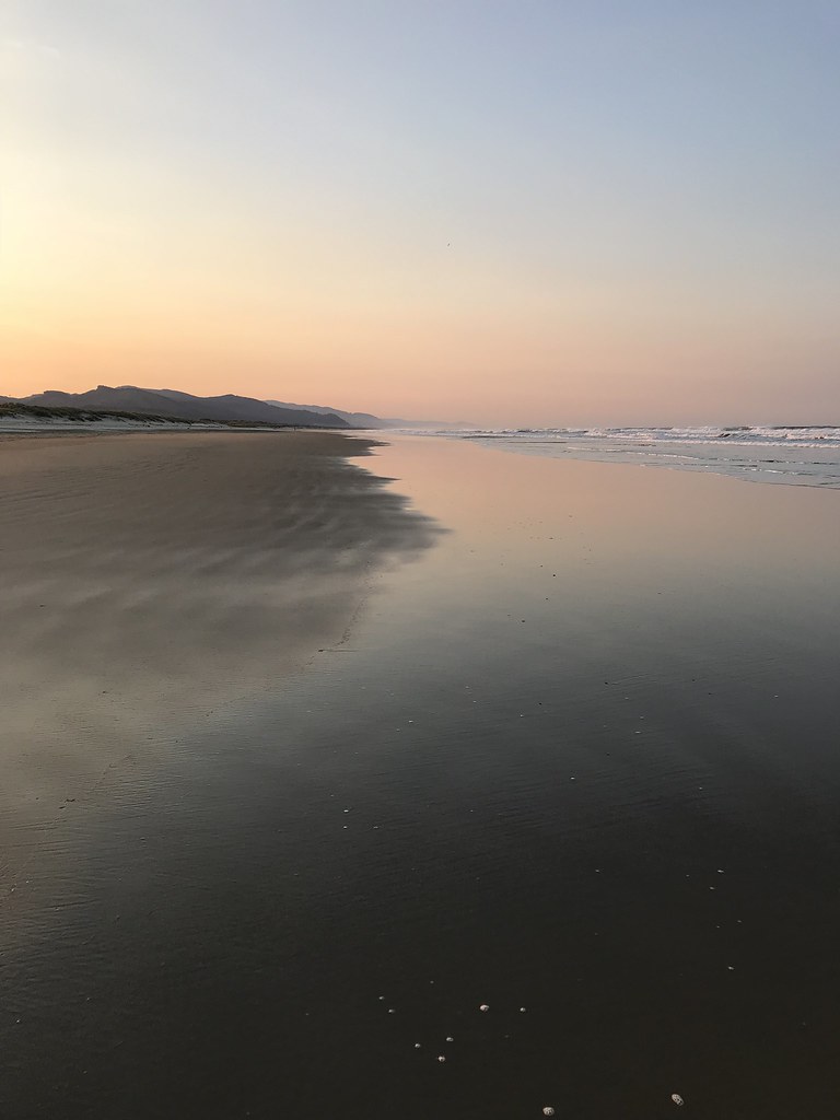 Manzanita, OR Manzanita, OR Dale Ediger Flickr