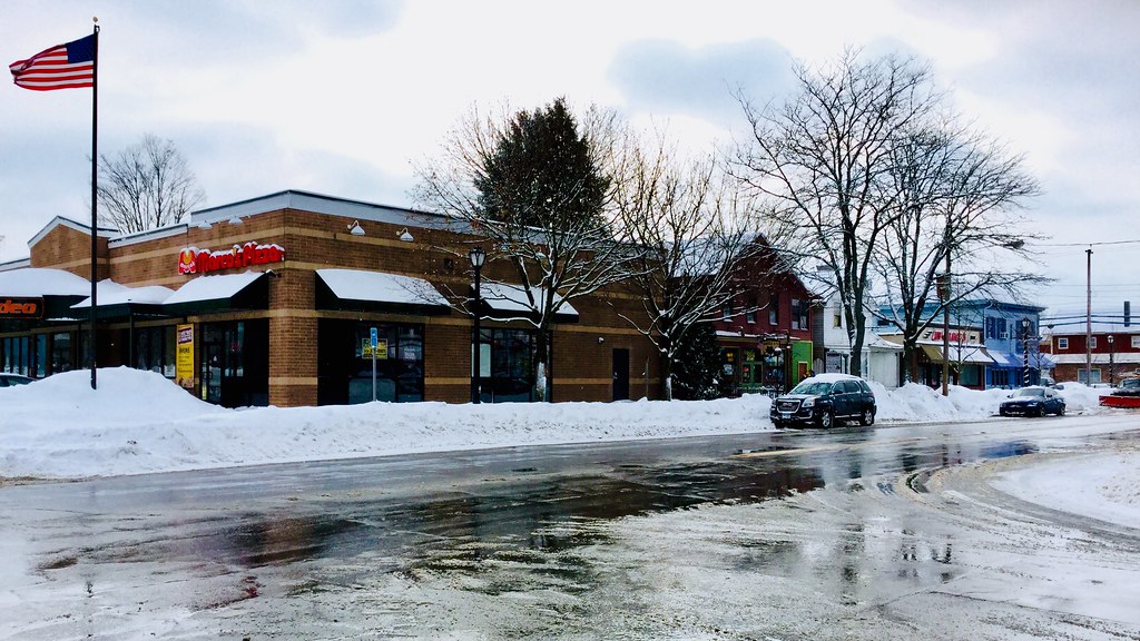 Marco’s Pizza in Rome, NY on North James Street pizzeria … Flickr