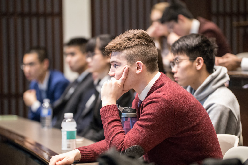 ESEC 2018 Engineering Science Education Conference at U of