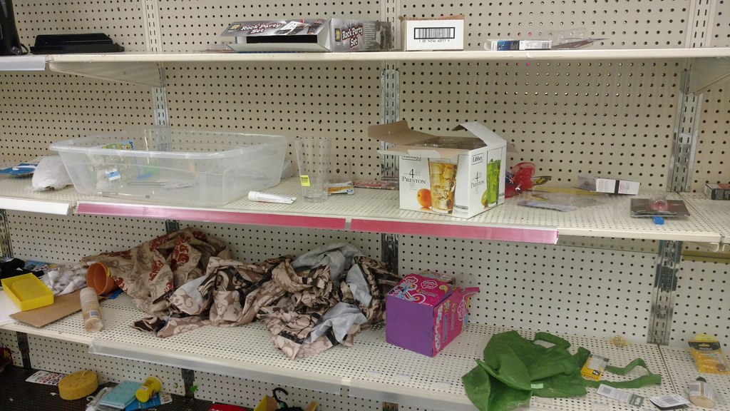 Kmart Bowling Green KY gameking3 Flickr