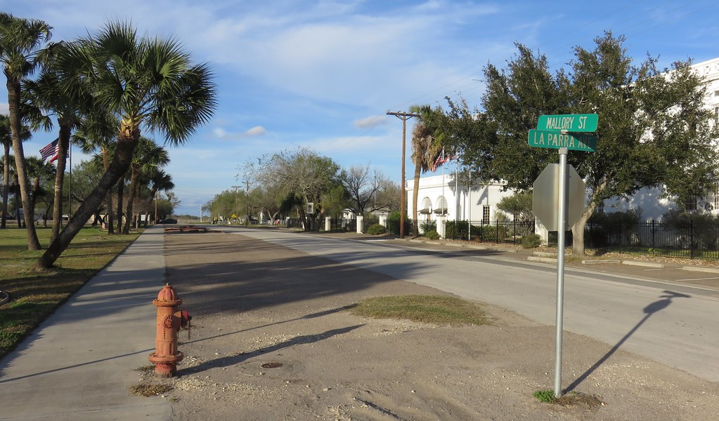 Sarita, Texas Sarita has about 180 people and is the count… Flickr