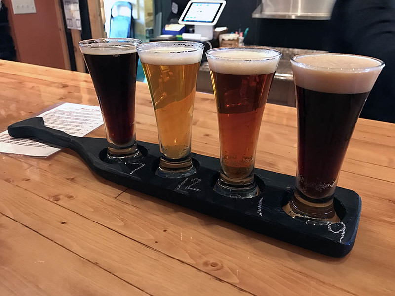 Powder Hollow Brewery Brewery Ratings