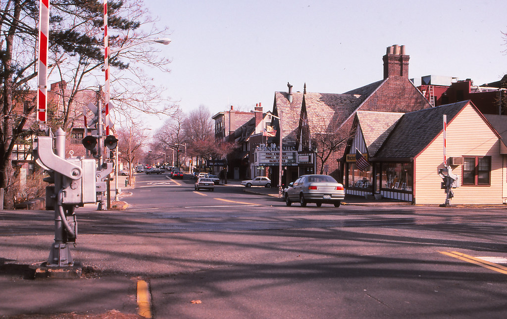 Vintage New Jersey 1980s 1990s SkyscraperPage Forum