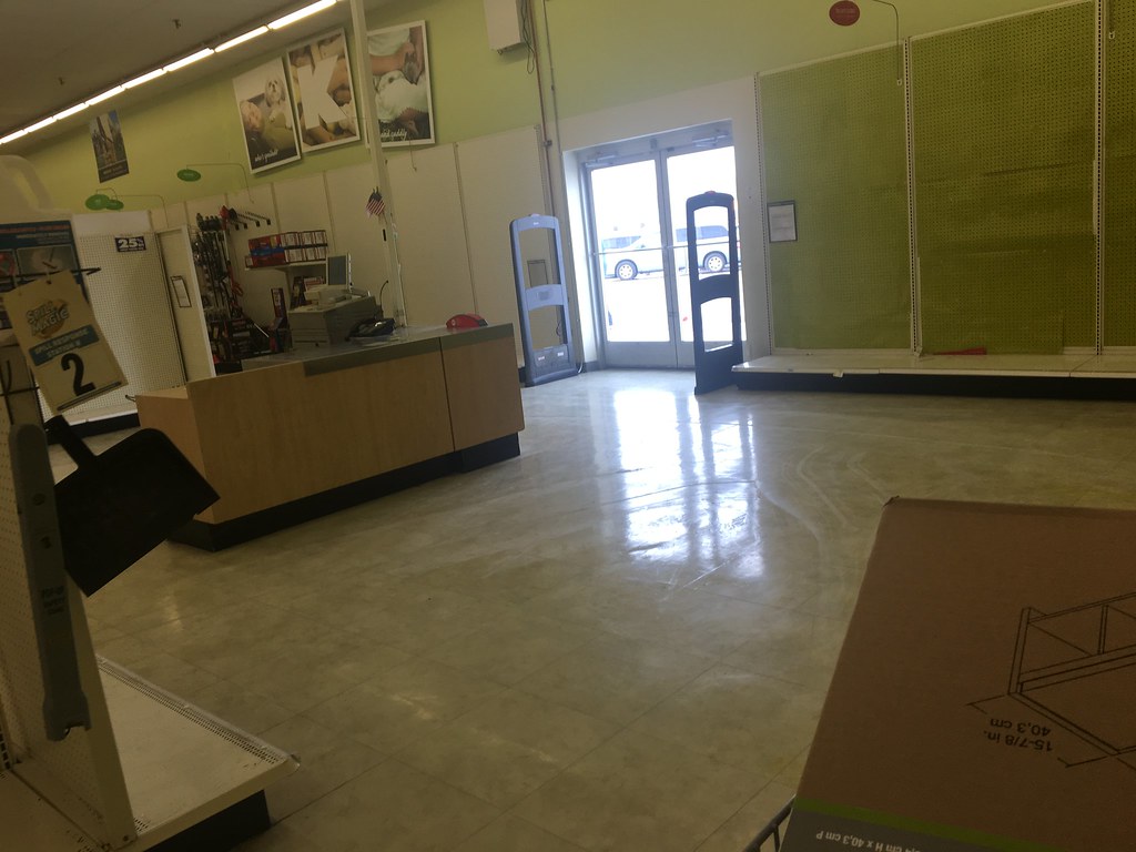 Kmart, Sandy Hollow Rd, Rockford Illinois Midwest Retail Flickr