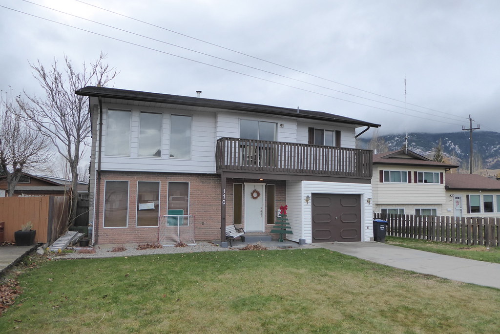 Home for Sale 449,000, 170 Blairmore Crescent, Penticto… Flickr