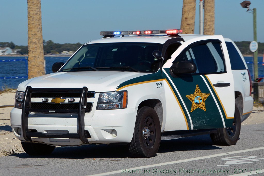 Santa Rosa Sheriff Santa Rosa County Sheriff's Office Unit… Flickr