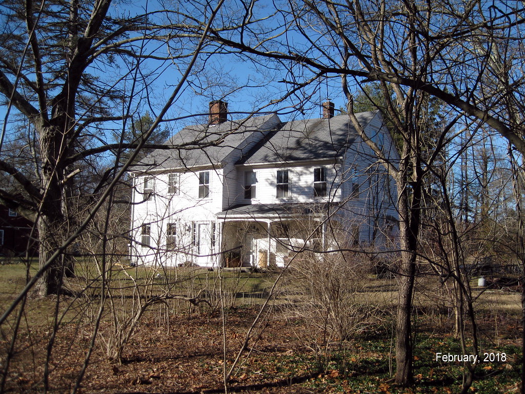 IMG_0126 SmithAppleby House Museum Flickr