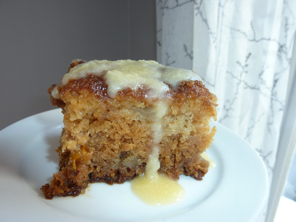 gateau salade de fruits ma fourchette