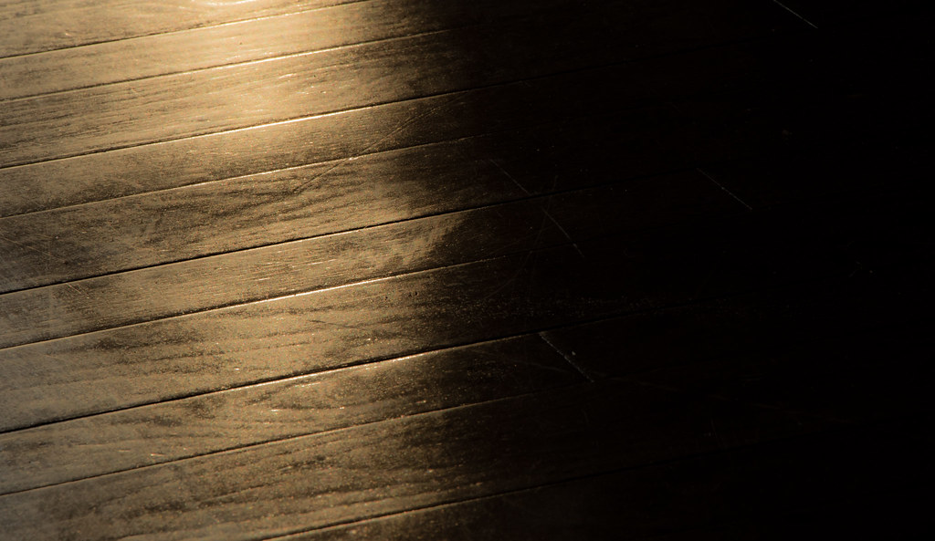 Dark and Light Wood Timothy James Flickr