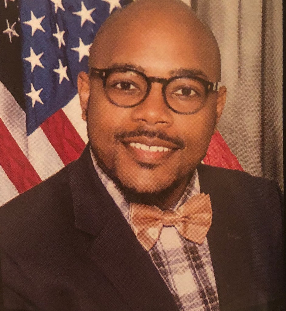 Kathryn Plyler and Andrew Jones GSA GSA is an afterschoo… Flickr