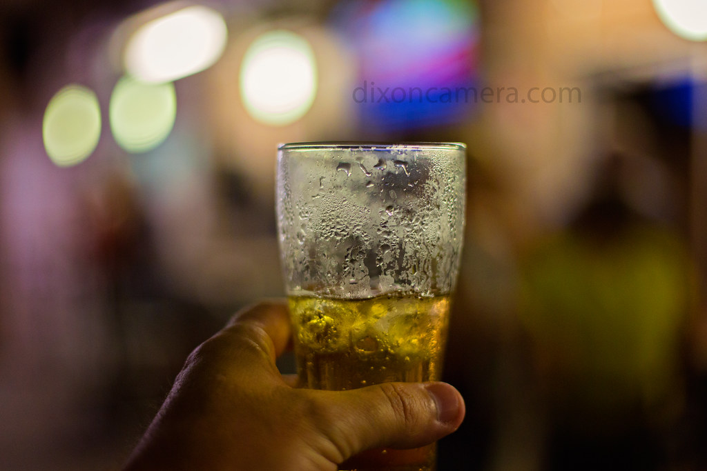 Cheers Australia Flickr