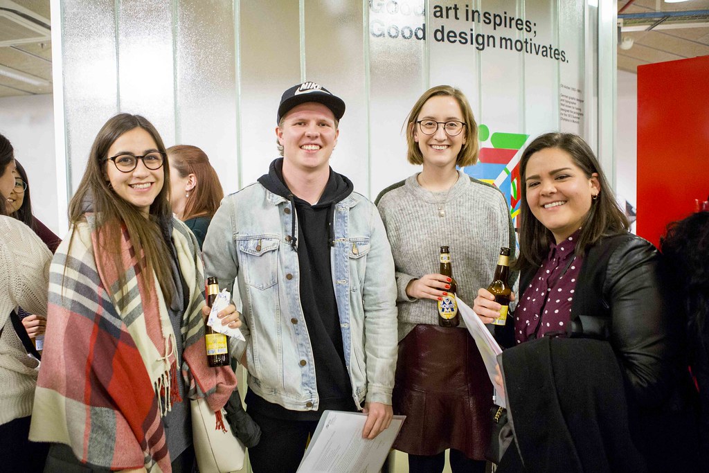 OPENING MASTER CONFERENCE, POSTGRADUATE AND CSP COURSES 2018 Flickr