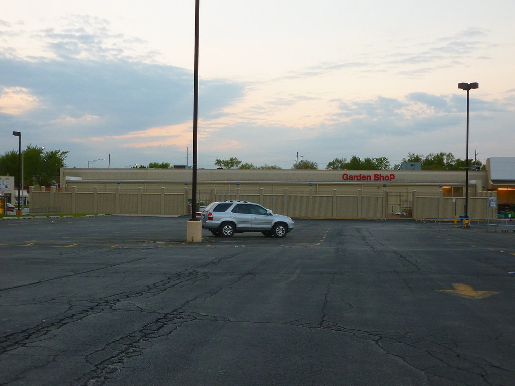 Kmart, Steger, IL (04) 3231 Chicago Rd, Steger, IL. Opened… Flickr