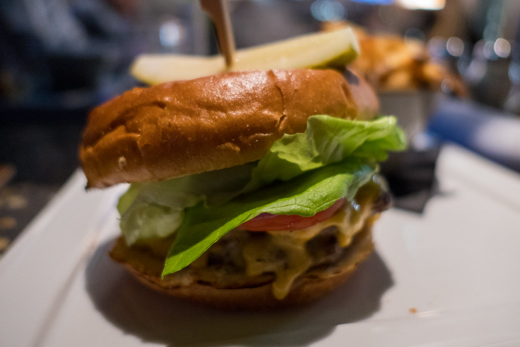 Rebel Food and Drink Mack Male Flickr