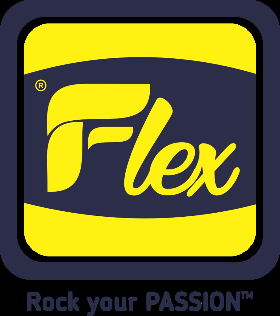 Flex Logo PNG Flex Condom which was Gold Circle Flex was l… Flickr