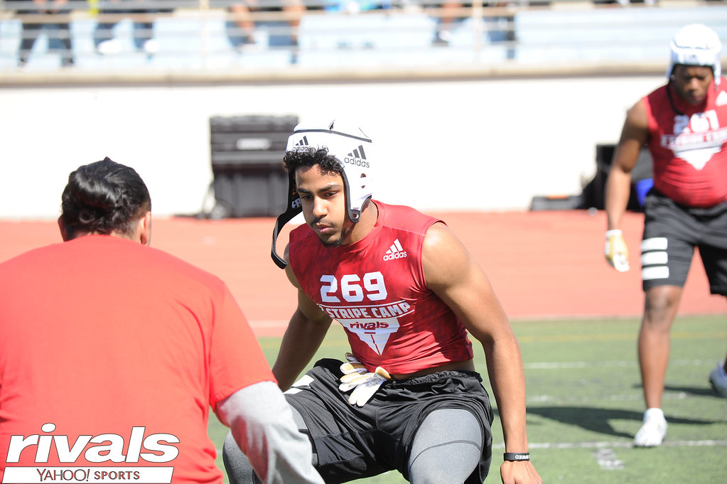 JeromeWilson1183 Flickr