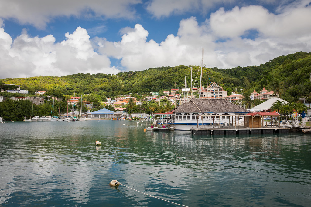 KaribikCruise 2017 KaribikCruise 2017 Martinique, Domi… Flickr