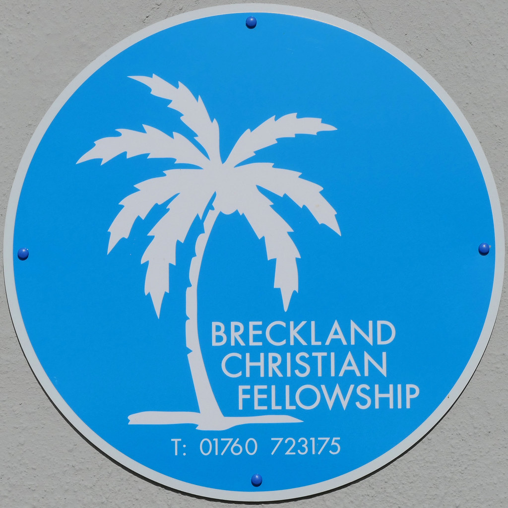 BRECKLAND CHRISTIAN FELLOWSHIP Swaffham, Norfolk, England,… Flickr