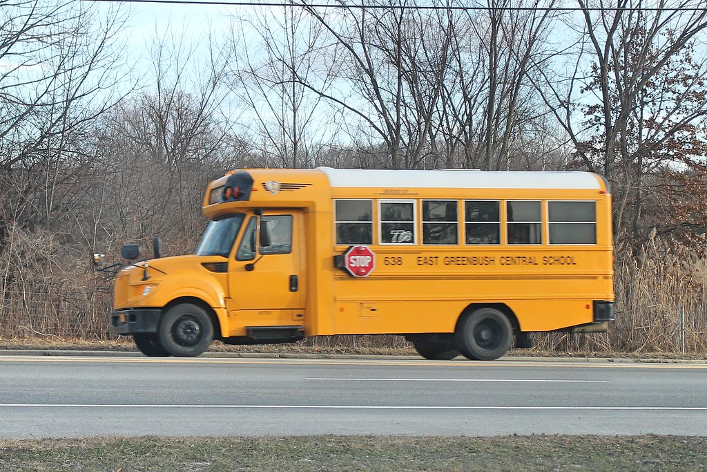 East Greenbush 638 Jim Macey Flickr