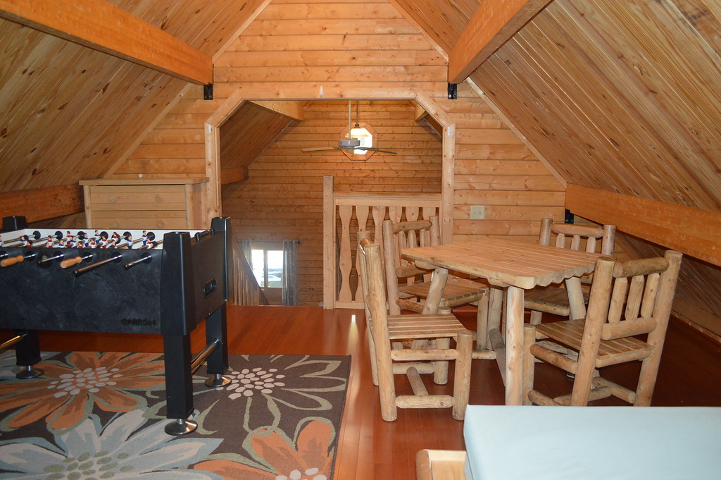 DSC_0004 Smith Lake Cabins Fort Liberty Family & MWR Flickr