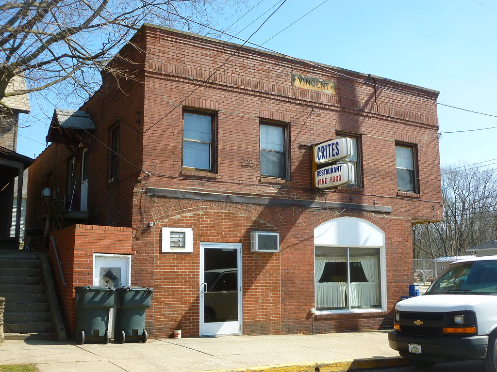 Crites Restaurant, Wadsworth, OH 339 Main St, Wadsworth, O… Flickr