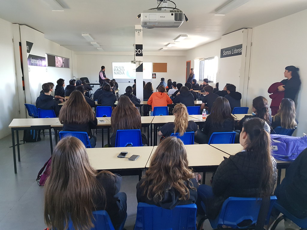 Recolectar 57+ images bachillerato anahuac ensenada Viaterra.mx