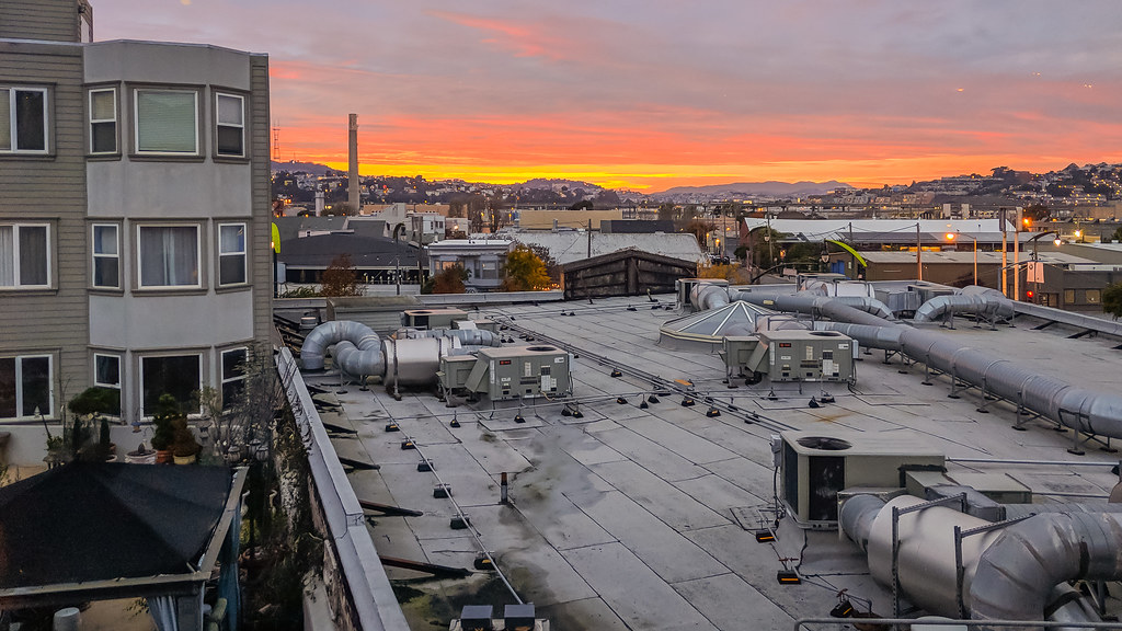 Bayview San Francisco Dale Cruse Flickr