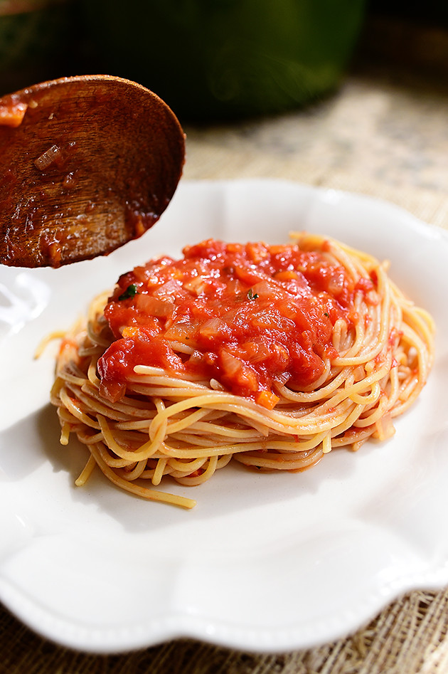 Marinara Sauce Ree Drummond Flickr