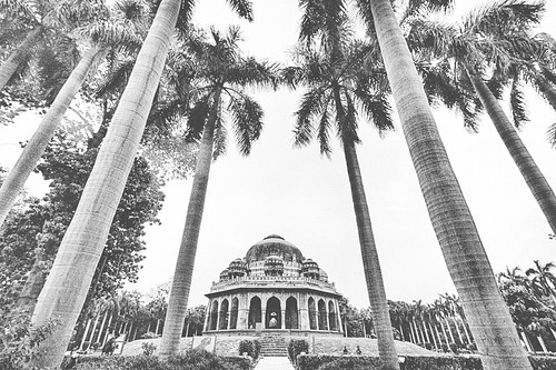 TOMB OF MUHAMMAD SHAH KNOWN AS MUBARAK KHANKAGUMBAD Flickr